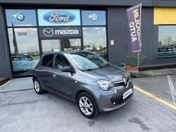 Argento Usata 2019 Renault Twingo LIMITED Due volumi | 9500 € (Buon prezzo)