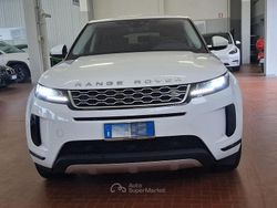 Bianco Usata 2020 Land Rover Range Rover evoque SE Dynamic SUV | 30.600 € (Cara)
