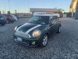 Verde Usata 2010 Mini Cooper Due volumi | 5500 € (Buon prezzo)