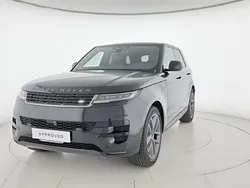 Santorini black Nuova 2024 Land Rover Range Rover Sport SE SUV | 94.400 € (Buon prezzo)