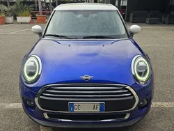 Blu/azzurro Usata 2020 Mini Cooper Business Due volumi | 17.900 € (Super prezzo)