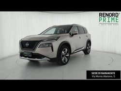 Beige Usata 2022 Nissan X-Trail Executive SUV | 30.490 € (Buon prezzo)