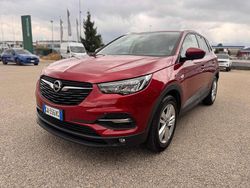 Other Usata 2020 Opel Grandland X SUV | 14.400 € (Ottimo prezzo)