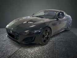 Nero Usata 2022 Jaguar F-Type R-Dynamic Coupé | 49.500 € (Super prezzo)