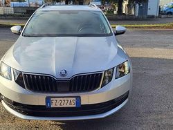 Usata 2019 Skoda Octavia G-TEC Executive Station wagon | 13.000 € (Ottimo prezzo)