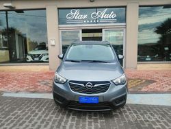 Grigio Usata 2019 Opel Crossland X S SUV | 11.500 € (Buon prezzo)