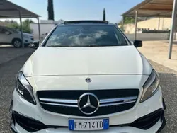 Other Usata 2018 Mercedes A45 AMG AMG Tre volumi | 28.800 € (Buon prezzo)