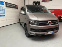Beige Usata 2017 VW T6 Furgone | 18.900 € (Ottimo prezzo)