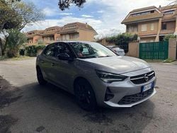 Argento Usata 2023 Opel Corsa GS Line Tre volumi | 16.500 € (Buon prezzo)