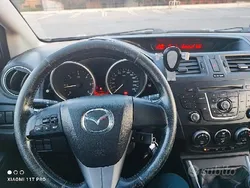 Usata 2011 Mazda 5 Monovolume | 4000 € (Buon prezzo)