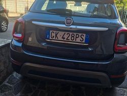 Grigio Usata 2019 Fiat 500X SUV | 13.550 € (Buon prezzo)