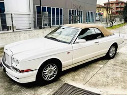 Beige Usata 1997 Bentley Azure Cabrio | 99.000 €