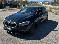 Usata 2019 BMW 116 Sport Line Due volumi | 19.690 € (Buon prezzo)