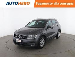 Grigio Usata 2017 VW Tiguan Style SUV | 16.399 € (Ottimo prezzo)