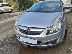 Usata 2007 Opel Corsa Swing Tre volumi | 1900 € (Ottimo prezzo)