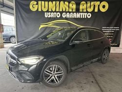 Nero Usata 2020 Mercedes GLA200 SUV | 27.500 € (Buon prezzo)