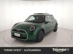 Verde Usata 2024 Mini Cooper Due volumi | 33.900 € (Buon prezzo)
