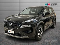 Nero Usata 2023 Nissan X-Trail Tekna SUV | 30.990 € (Ottimo prezzo)