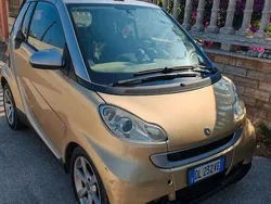 Usata 2008 Smart ForTwo Cabrio Cabrio | 4500 € (Super prezzo)