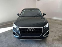 Grigio Usata 2023 Audi Q2 Advanced SUV | 25.000 € (Ottimo prezzo)