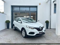 Bianco Usata 2020 Renault Kadjar SUV | 12.900 € (Buon prezzo)