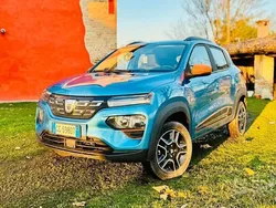 Usata 2021 Dacia Spring Due volumi | 8500 € (Buon prezzo)