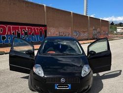 Nero Usata 2006 Fiat Grande Punto Due volumi | 4200 €