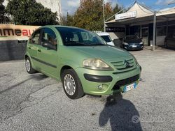 Verde Usata 2005 Citroën C3 Elegance Due volumi | 1990 € (Buon prezzo)