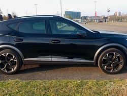 Nero Usata 2022 Cupra Formentor SUV | 19.800 € (Buon prezzo)