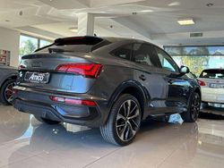 Grigio Usata 2022 Audi Q5 Sportback S-Line SUV | 42.500 € (Ottimo prezzo)