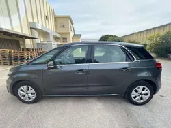Grigio Usata 2016 Citroën C4 Picasso Business Class Monovolume | 9990 € (Buon prezzo)