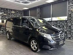 Nero Usata 2019 Mercedes V250 Monovolume | 38.900 € (Ottimo prezzo)