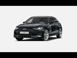 Nuova 2025 Audi A3 Sportback e-tron Advanced Plus Tre volumi | 46.182 € (Buon prezzo)