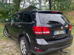Nero Usata 2013 Fiat Freemont SUV | 5500 € (Super prezzo)