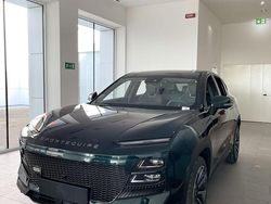 Bianco Nuova 2025 Sportequipe S6 GT SUV | 34.900 € (Buon prezzo)