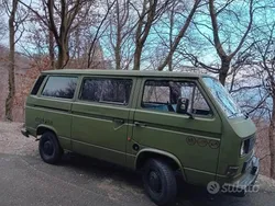 Usata 1983 VW T3 Furgone | 7900 €