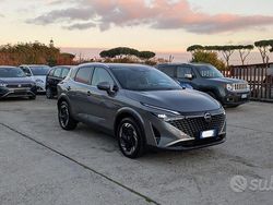 Grigio Usata 2025 Nissan Qashqai SUV | 25.900 € (Ottimo prezzo)