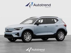 Blu Nuova 2025 Volvo EX40 Core SUV | 29.900 €