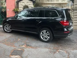 Usata 2018 Mercedes GLS400 SUV | 44.000 €