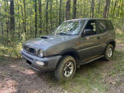 Usata 1999 Nissan Terrano SE SUV | 4300 € (Ottimo prezzo)