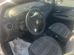 Usata 2012 Fiat Punto Evo Due volumi | 4400 € (Buon prezzo)