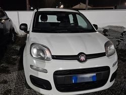 Usata 2019 Fiat Panda Tre volumi | 5500 € (Molto cara)