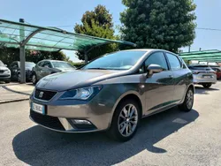 Usata 2015 Seat Ibiza Due volumi | 7390 € (Buon prezzo)