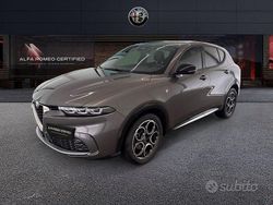 Grigio Usata 2023 Alfa Romeo Tonale Ti SUV | 29.500 € (Cara)