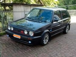 Usata 1991 VW Golf III GTI Due volumi | 13.000 €
