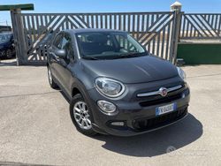 Grigio Usata 2017 Fiat 500X Pop Star SUV | 9900 € (Buon prezzo)