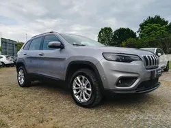 Grigio Usata 2019 Jeep Cherokee Longitude SUV | 15.900 € (Buon prezzo)
