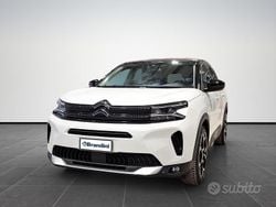 Bianco Usata 2023 Citroën C5 Aircross Shine SUV | 21.606 € (Buon prezzo)