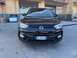 Usata 2020 Ssangyong (KGM) Tivoli SUV | 10.999 € (Ottimo prezzo)
