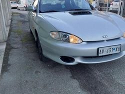 Grigio Usata 1998 Hyundai Coupé Coupé | 9000 €